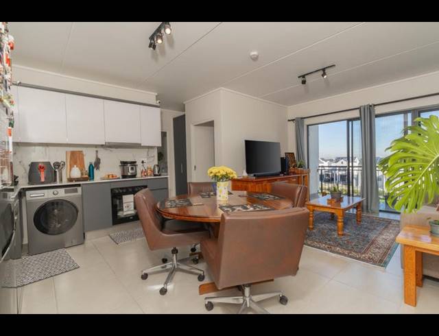 2 BEDROOM APARTMENT FOR SALE IN THE HUNTSMAN
